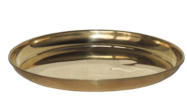 Brass Plain Plate No. 10-10.3*10.3*1  (Z494 K)