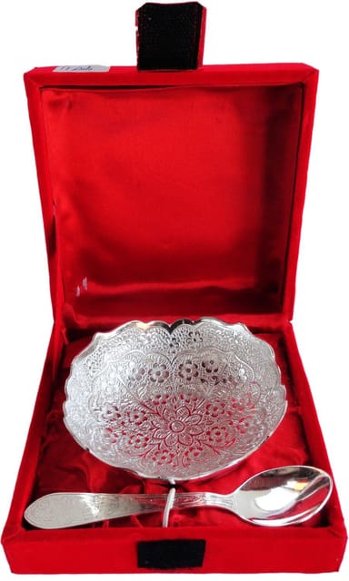 Decorative Katora 4 Kona - 4*4*2 inch (B089)