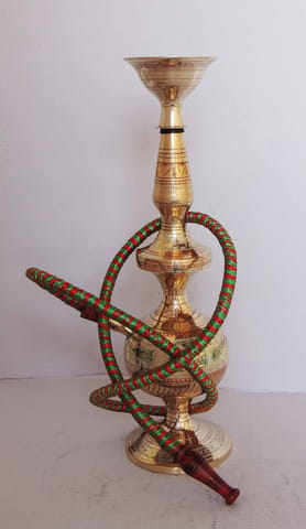 Hukka 1 pipe 14" no 329 (F432 A ) - 4*4*14 inch (F432 A)