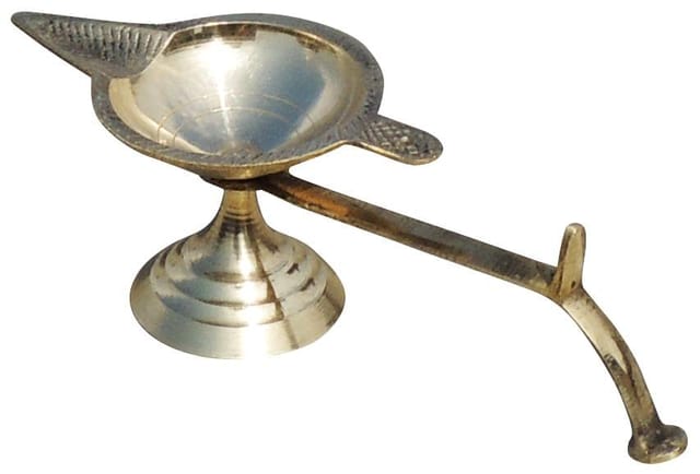 EK batti Arti No. 4 - 6.6*2.3*2.1 inch (Z145 D)