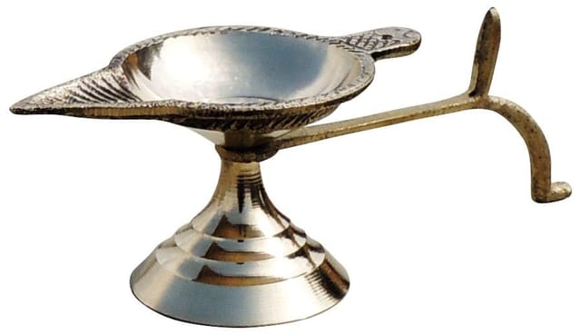 EK batti Arti No. 1- 4.6*1.6*1.7 inch (Z145 A)