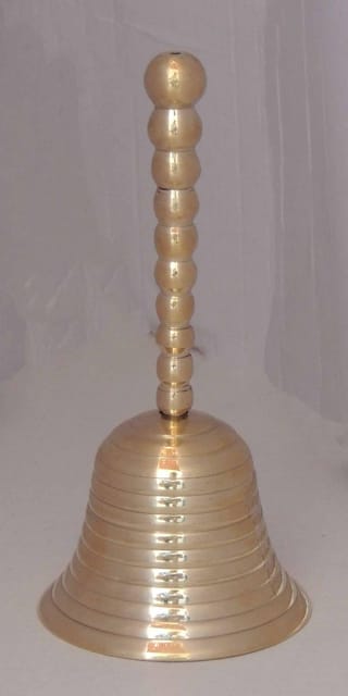 Bell Polish Large- 2.5*2.5*5.5 inch (Z287 E)