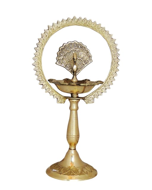 Deepak More Charkar 4 - 4*2.5*7.5 inch (F656 C)