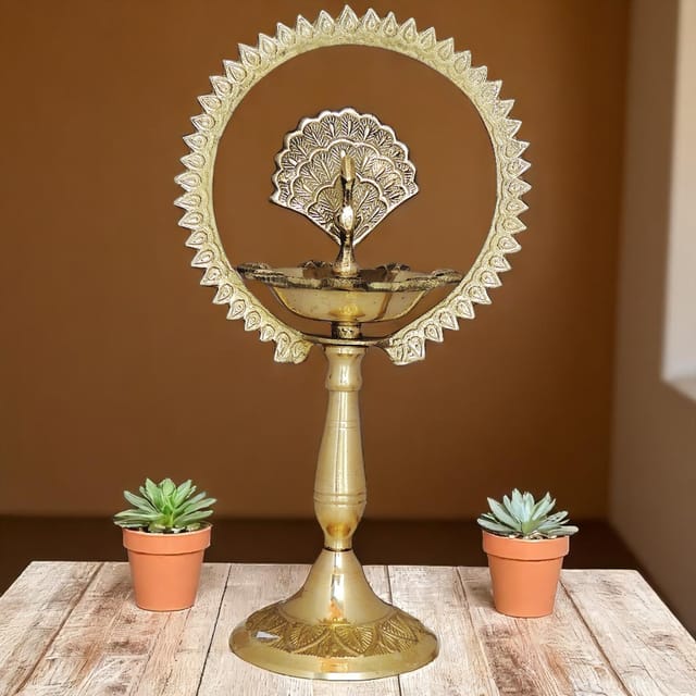 Deepak More Charkar 4 - 4*2.5*7.5 inch (F656 C)