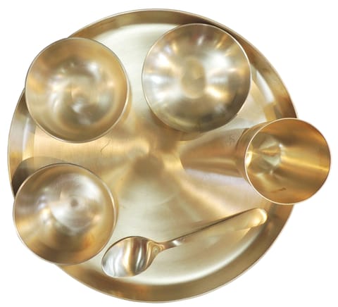 Bronze Dinner Set - (BC200 A)