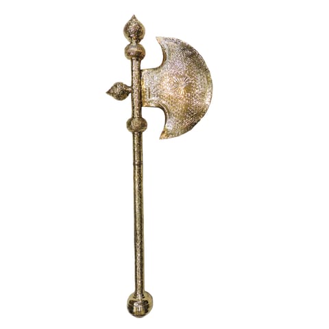 Brass Farsa - 17*4*47 Inch (Z650 H)