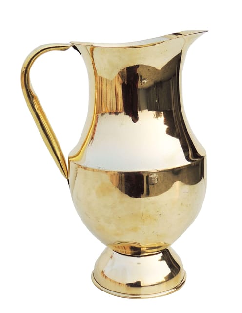 Pure Water Jug, 1.4 Liter - 6.5*4*9 inch (Z504 C)