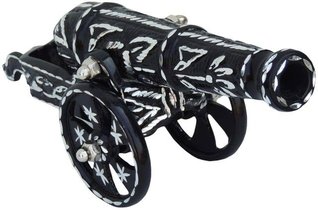 Aluminum Toop -12*3.2*5.5 Inches (Z002 B)