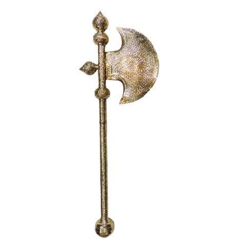 Brass Farsa - 17*4*47 Inch (Z650 H)