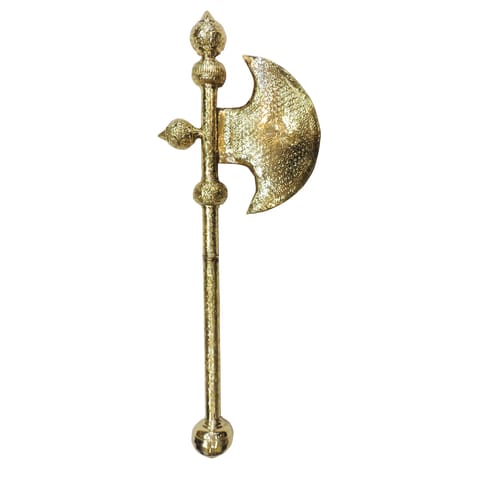 Brass Farsa - 15.5*3.5*43 Inch (Z650 G)