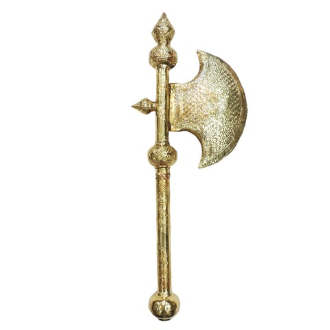 Brass Farsa - 13*3.5*33.5 Inch (Z650 F)