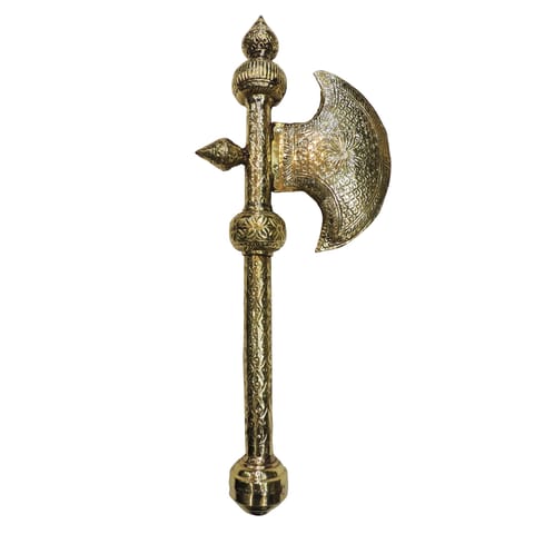 Brass Farsa - 11.5*3.5*29 Inch (Z650 E)