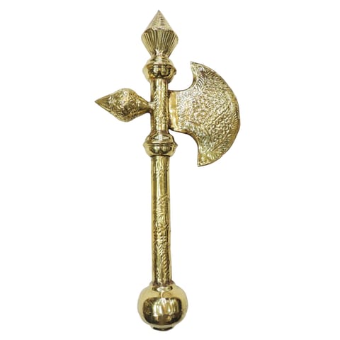 Brass Farsa - 11*3.5*22 Inch (Z650 D)