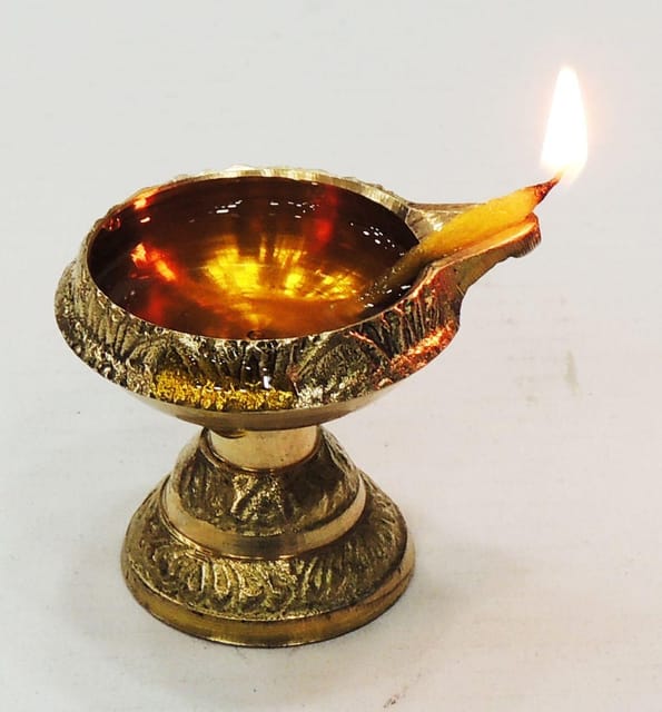 Stand Kuber Deepak No. 00 - 36*1.6*1.5 inch (Z194 A)