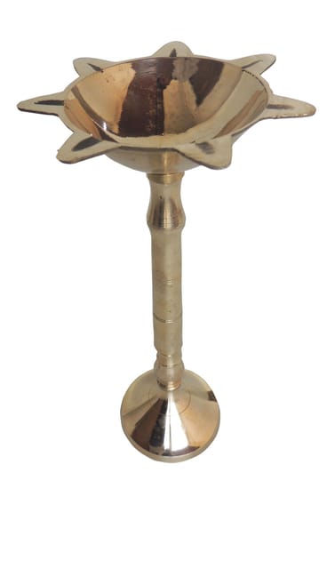 Sada Panas Deepak No. 12 - 4.5*4.5*14 inch (Z488 I)