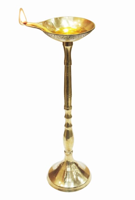 Dandi Pandeep No. 6 - 3.7*3*10.6 inch (Z487 F)