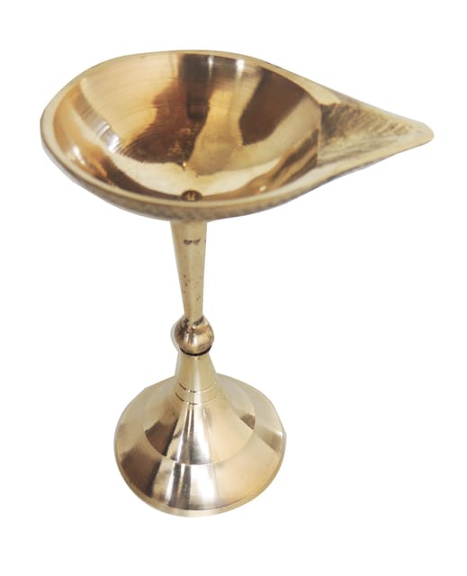 Dandi Pandeep No. 2 - 3*2.5*4.5 inch (Z487 B) 2 pcs)