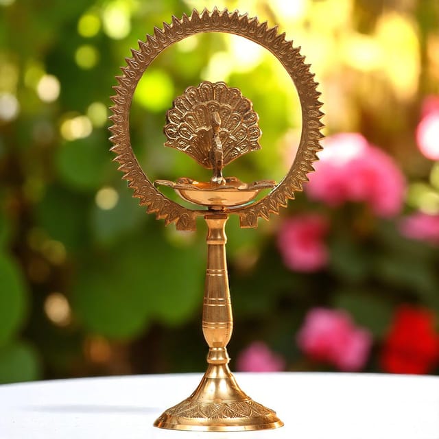 Deepak More Charkar 10 - 5.8*3.5*12 inch (F656 F)