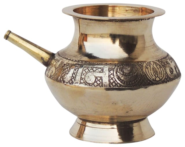 Karwa Polish 8 - 4.6*3.6*3.2 inch (Z208 C) 350 ML