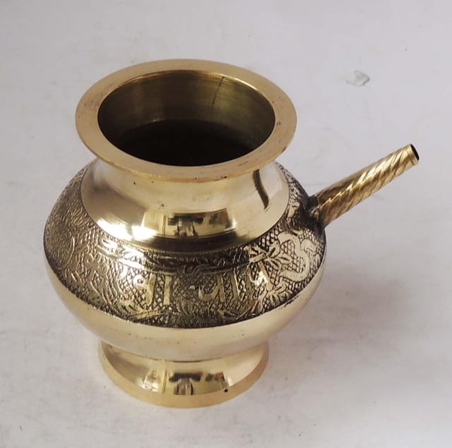 Karwa Polish 21 - 6.5*5.4*5.2 inch, 600 ML (Z310 K)