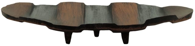 Decorative Platter - 11*11*0.5 inch (A1991/11)