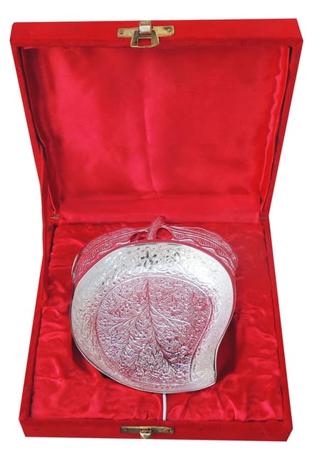 Decorative Mango Leaf - 4.5*1*5.5 inch (B037)