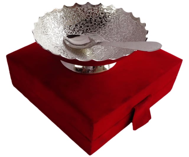 Decorative Hathi Bowl - 5*5*2.5 inch (B015)