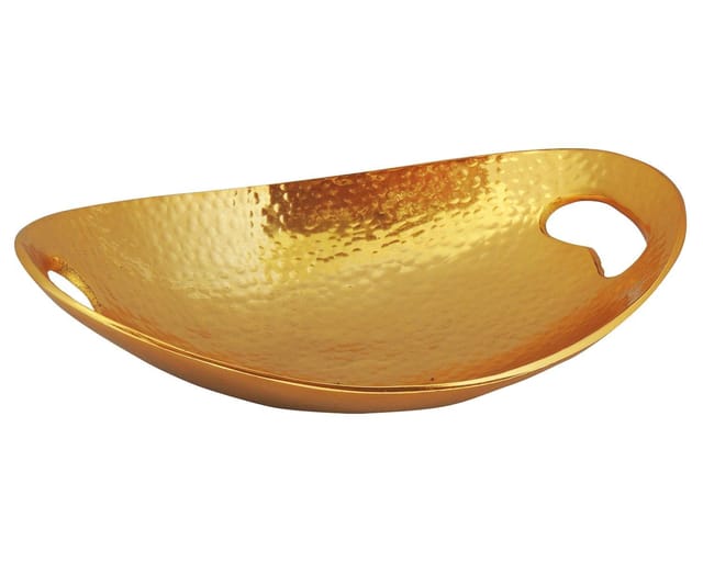 Decorative Tray - 11*8*2.5 inch (A3164/11)