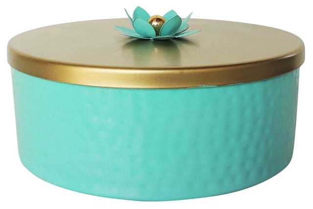 Decorative Bowl - 8*8*3.8 inch (A3834/8)