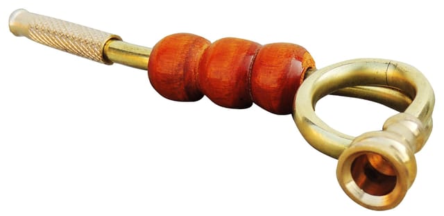 Cigarette Pipe - 4.7*0.5*1.5 inch (F014)