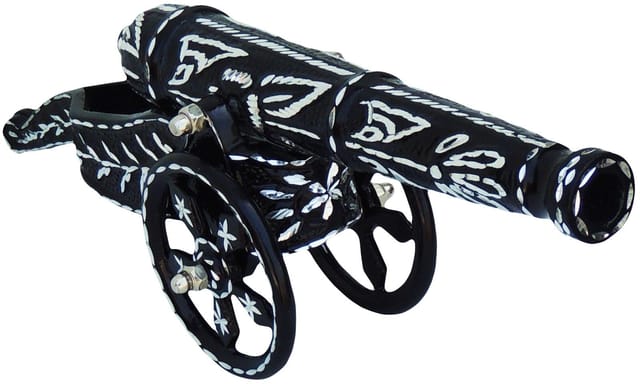 Aluminum Toop -15*3*6 Inches (Z002 C)