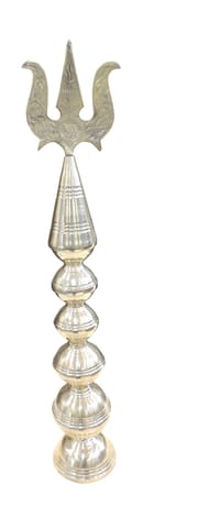 Brass Kalash - 6.5*6*36 Inch (Z325 B)