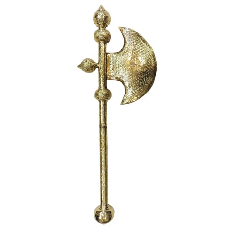 Brass Farsa - 15.5*3.5*43 Inch (Z650 G)