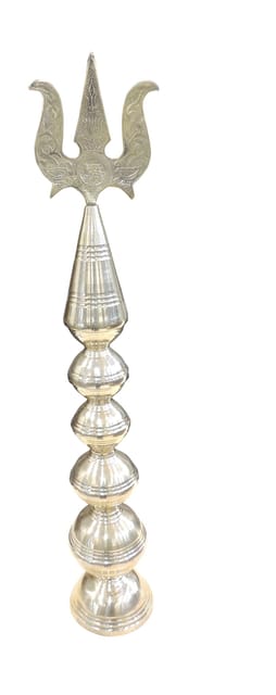 Brass Kalash - 6.5*6*36 Inch (Z325 B)