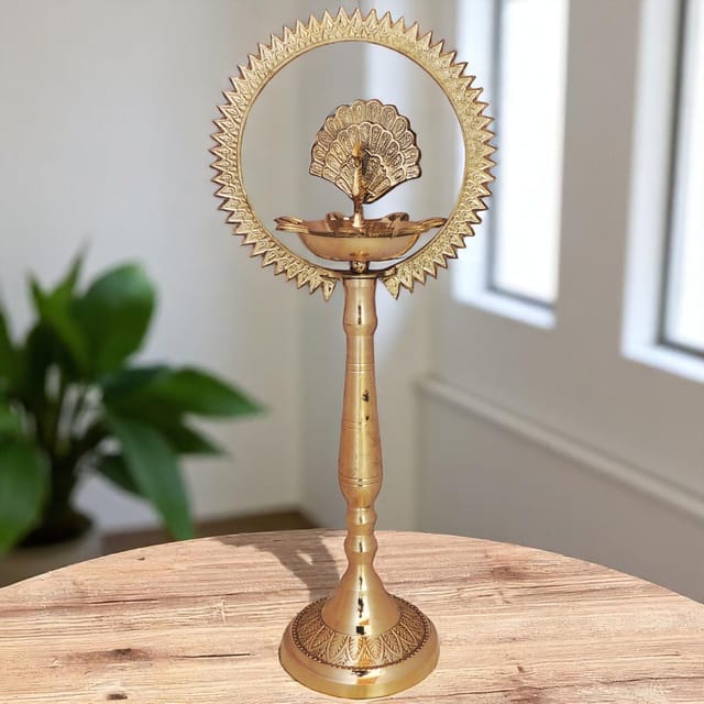 Deepak More Charkar 14 - 7*4.5*17 inch (F656 H)