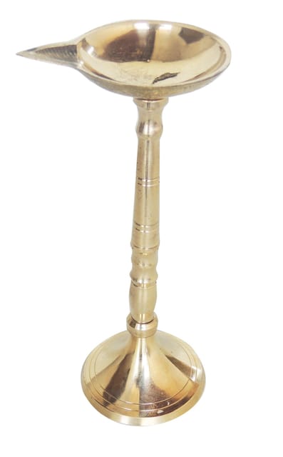 Dandi Pandeep No. 5  - 3.7*3.1*8.5 inch (Z487 E)