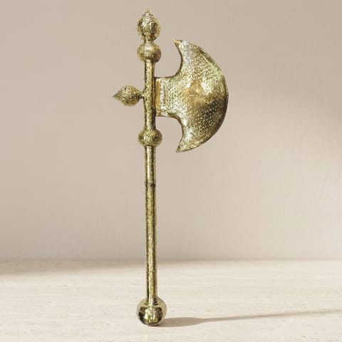 Brass Farsa - 15.5*3.5*43 Inch (Z650 G)