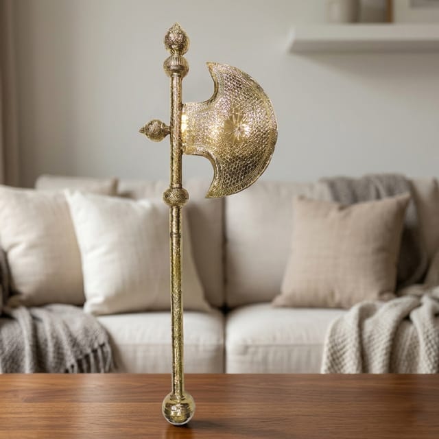 Brass Farsa - 19*4.5*51 Inch (Z650 I)