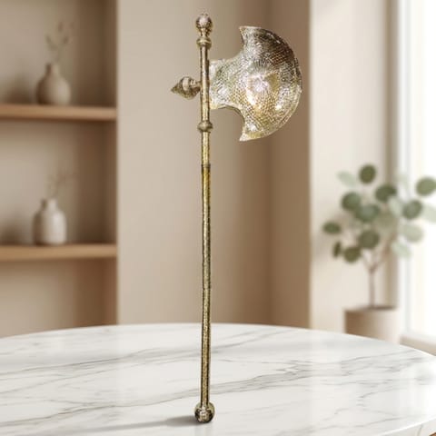 Brass Farsa - 24*4*70 Inch (Z650 K)
