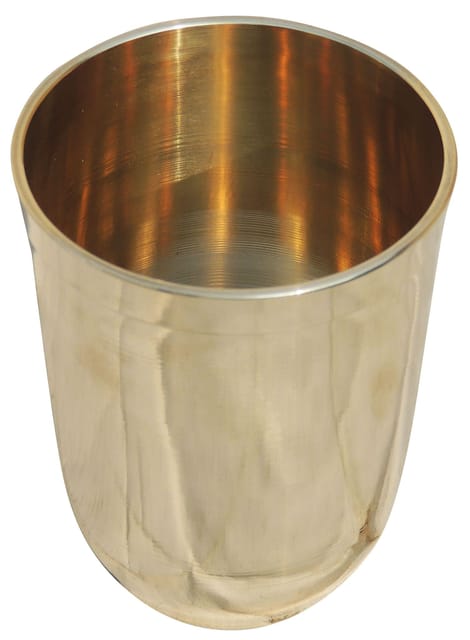 Pure Bronze, Kansi Metal Glass (BC160 C)