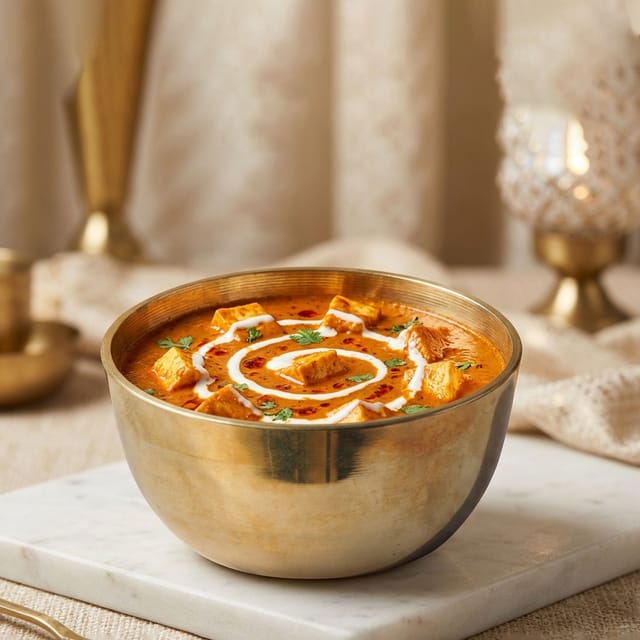 Pure Bronze Katori, Kansa Bowl - 3.5*3.5*1.6 inch (BC155 B)
