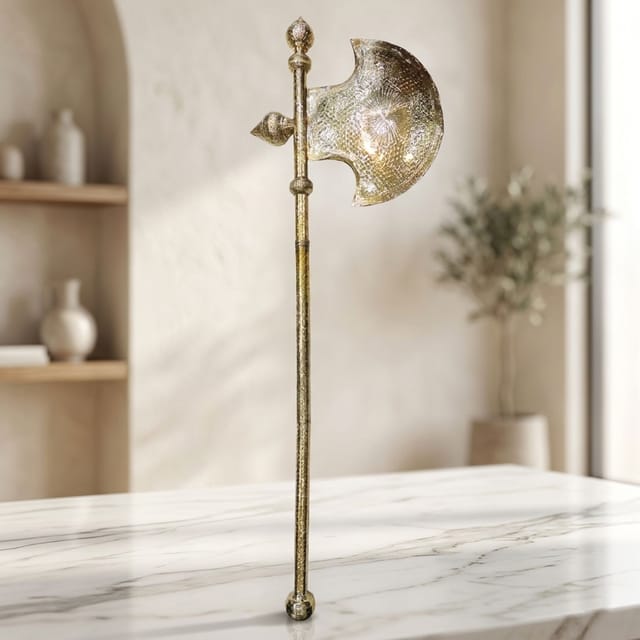 Brass Farsa - 26*4.5*82.5 Inch (Z650 L)