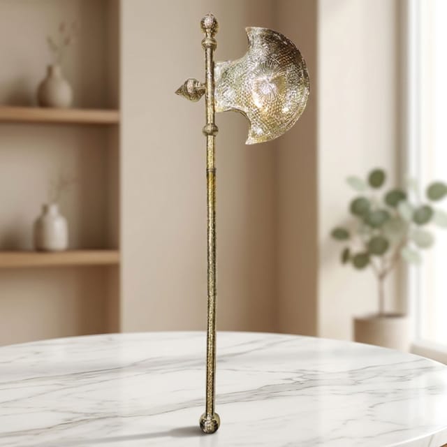 Brass Farsa - 24*4*70 Inch (Z650 K)