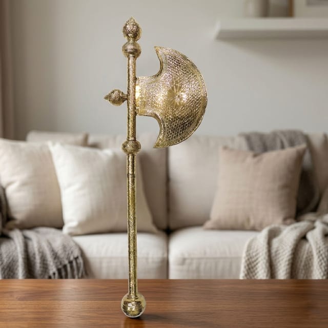 Brass Farsa - 19*4.5*51 Inch (Z650 I)