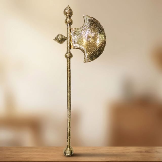 Brass Farsa - 21*4*60 Inch (Z650 J)