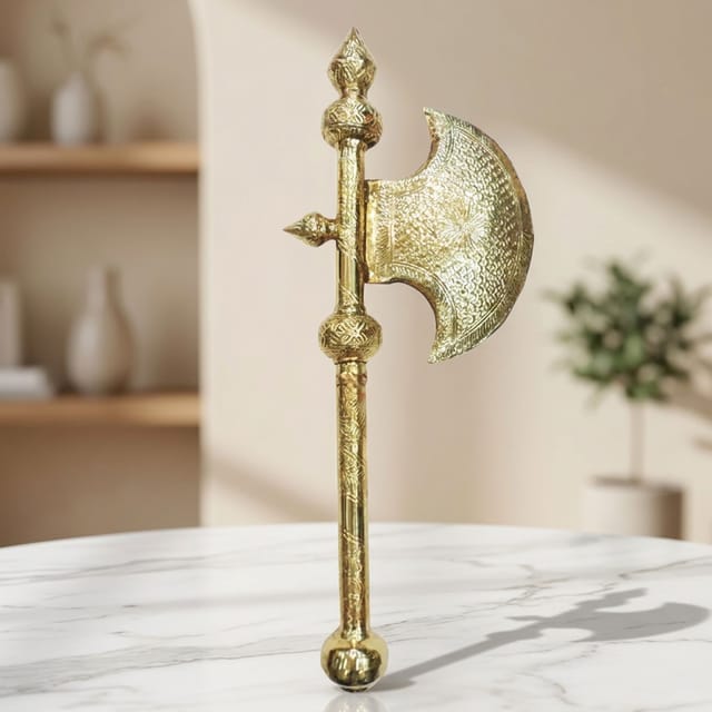 Brass Farsa - 13*3.5*33.5 Inch (Z650 F)