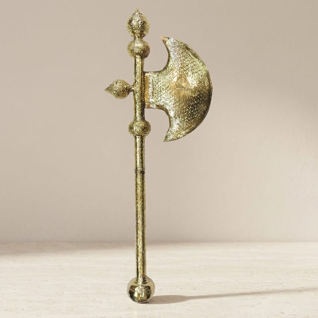 Brass Farsa - 15.5*3.5*43 Inch (Z650 G)