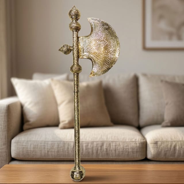 Brass Farsa - 17*4*47 Inch (Z650 H)