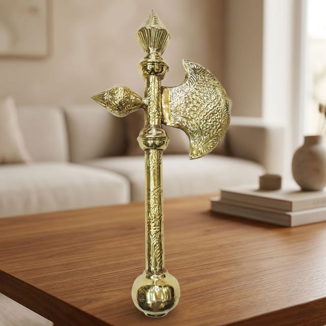 Brass Farsa - 11*3.5*22 Inch (Z650 D)