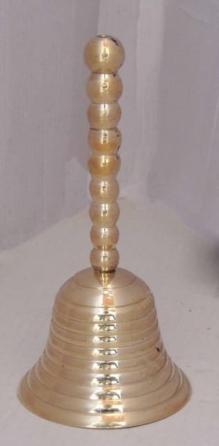 Bell Polish Medium- 2.2*2.2*4.5 inch (Z287 D)